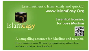 Islam Easy